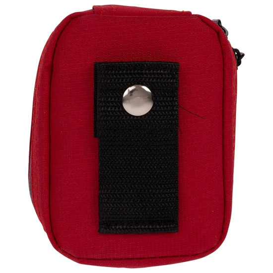 Trespass Φαρμακείο Α' Βοηθειών Mini First Aid Kit Travel Compact Pocket Help